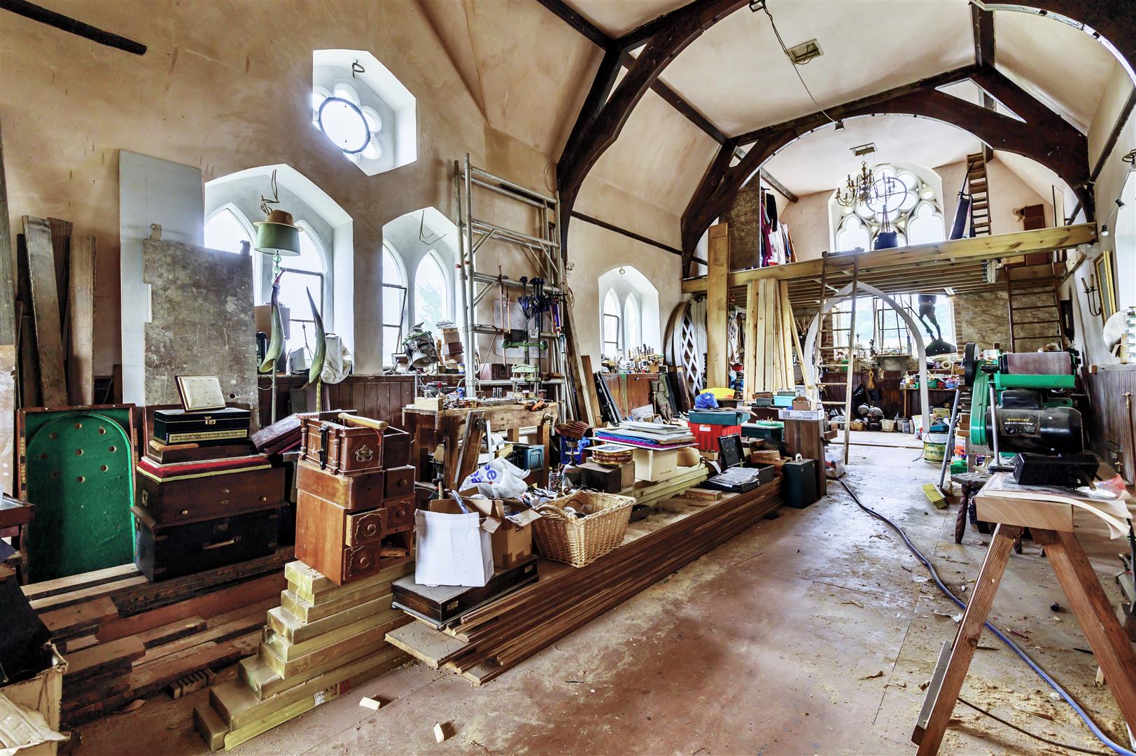 Lower Road, East Farleigh, Maidstone Simon Miller & Company